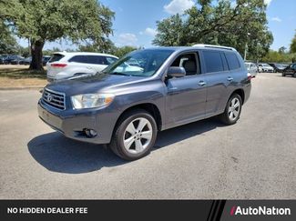 Used 2010 Toyota Highlander Limited FWD video 1