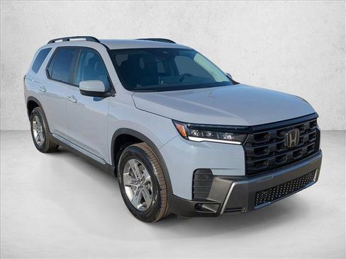 New 2026 Honda Pilot EX-L image 6