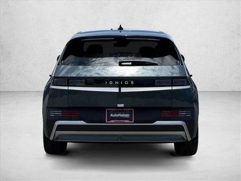 New 2026 Hyundai Ioniq 5 SEL RWD image 7