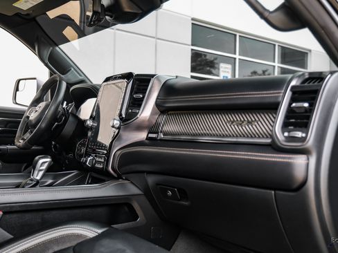 Used 2024 RAM 1500 TRX image 43