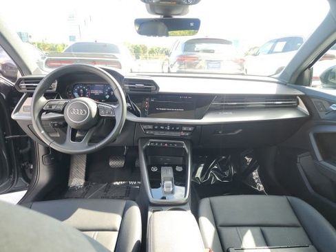 Used 2024 Audi A3 2.0T Premium w/ Convenience Package image 23