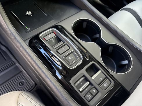 Certified 2026 Honda Pilot EX-L image 16