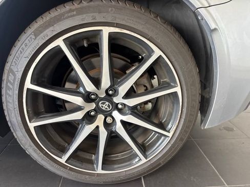 Used 2023 Toyota GR86 RWD image 14
