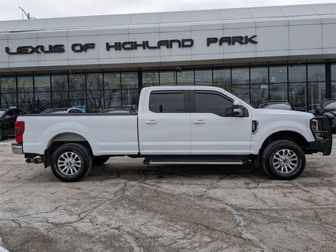 Used 2022 Ford F250 Lariat image 11