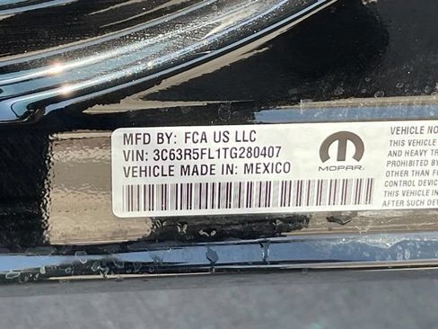 Certified 2026 RAM 2500 Laramie AWD/4WD image 28