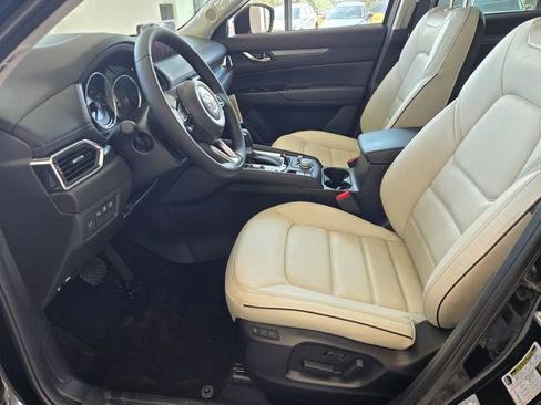 New 2025 MAZDA CX-5 AWD 2.5 S w/ Preferred Package image 15