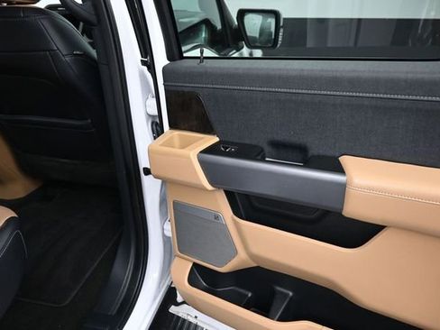 Used 2021 Ford F150 Lariat w/ Equipment Group 502A High RWD image 19