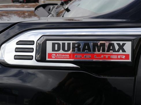 Used 2024 GMC Sierra 2500 Denali w/ Denali Reserve Package image 10