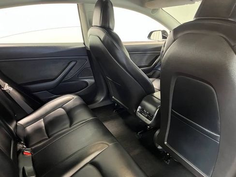 Used 2018 Tesla Model 3 Long Range AWD/4WD image 15