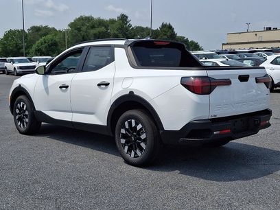New 2026 Hyundai Santa Cruz SEL