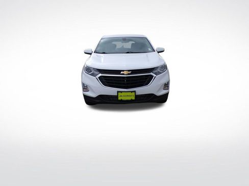 Used 2018 Chevrolet Equinox LT FWD image 10