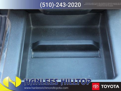 Used 2020 Chevrolet Silverado 1500 RST w/ All-Star Edition RWD image 20
