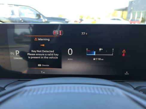 New 2026 Nissan Sentra SR w/ Floor Mat Package image 45