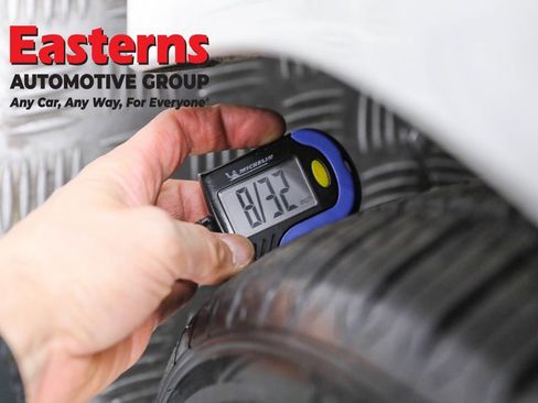 Used 2018 Mercedes-Benz CLA 250 image 27