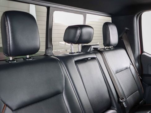 Used 2024 Ford F150 Lariat w/ Equipment Group 502A High AWD/4WD image 30