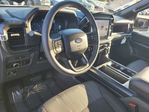 Used 2025 Ford F150 STX image 9