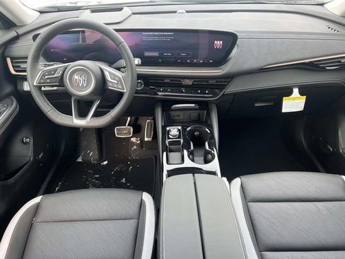 New 2026 Buick Envision Sport Touring image 12