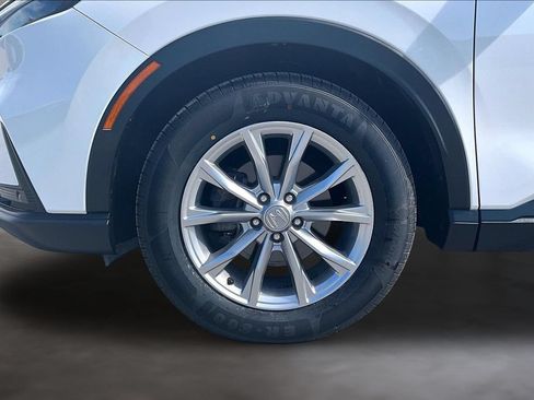 Used 2024 Honda CR-V EX-L image 32