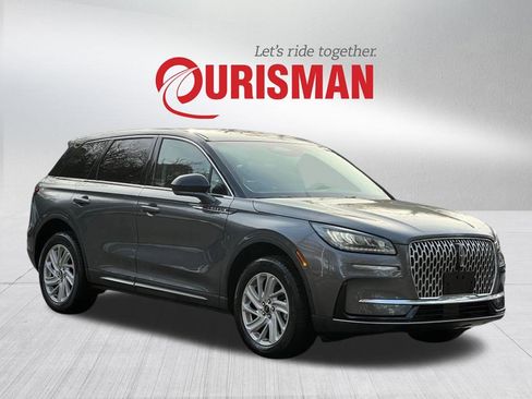 Used 2023 Lincoln Corsair Standard Sport Utility image 1
