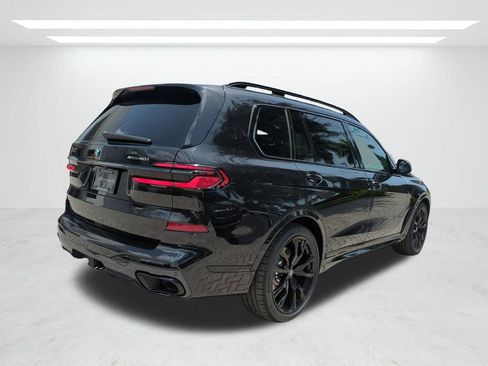 New 2027 BMW X7 xDrive40i w/ Executive Package AWD/4WD image 4