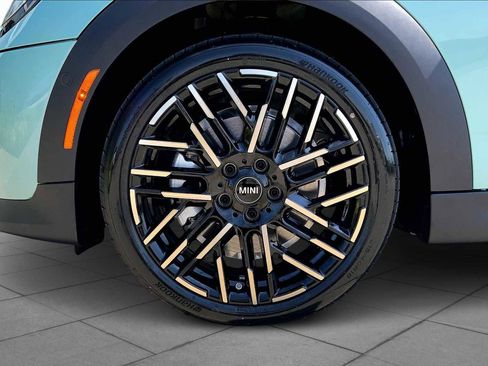 New 2026 MINI Cooper S image 11