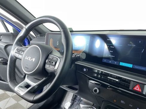 Used 2025 Kia K5 GT-Line image 29