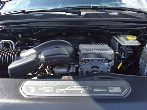 Used 2022 Jeep Wagoneer Series III AWD/4WD image 43