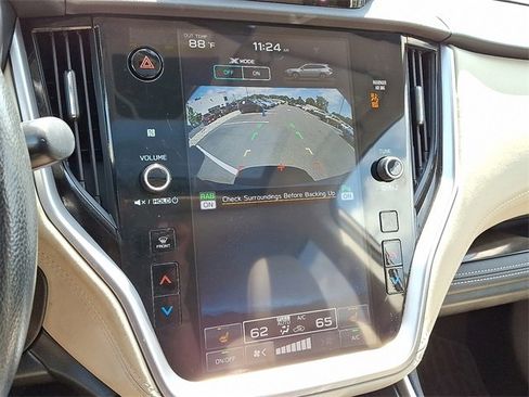 Used 2021 Subaru Outback Limited XT image 20