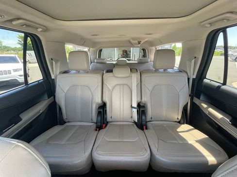 Used 2024 Ford Expedition Max Limited RWD image 24