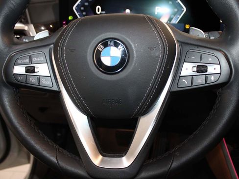 Used 2026 BMW X5 xDrive40i image 21