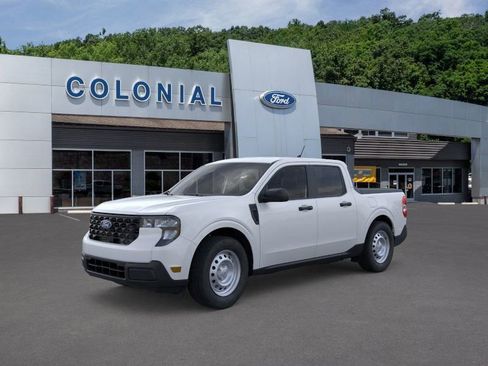 New 2026 Ford Maverick XL w/ 4K Tow Package image 1