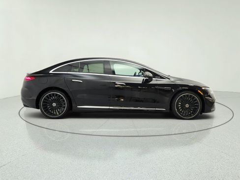 Used 2023 Mercedes-Benz EQE 350+ Sedan image 4