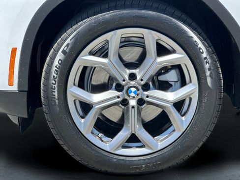 Used 2024 BMW X3 xDrive30i w/ Convenience Package image 26