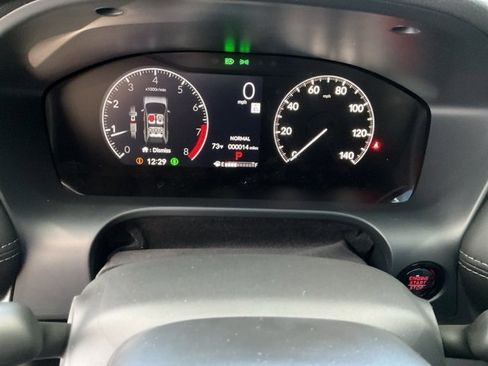 New 2026 Honda HR-V EX-L image 10