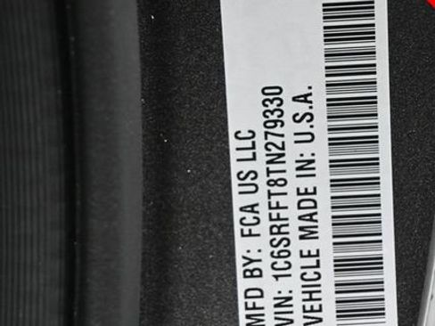 New 2026 RAM 1500 Big Horn w/ Night Edition image 26