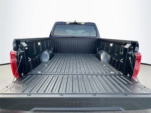 New 2026 Toyota Tundra SR5 image 26