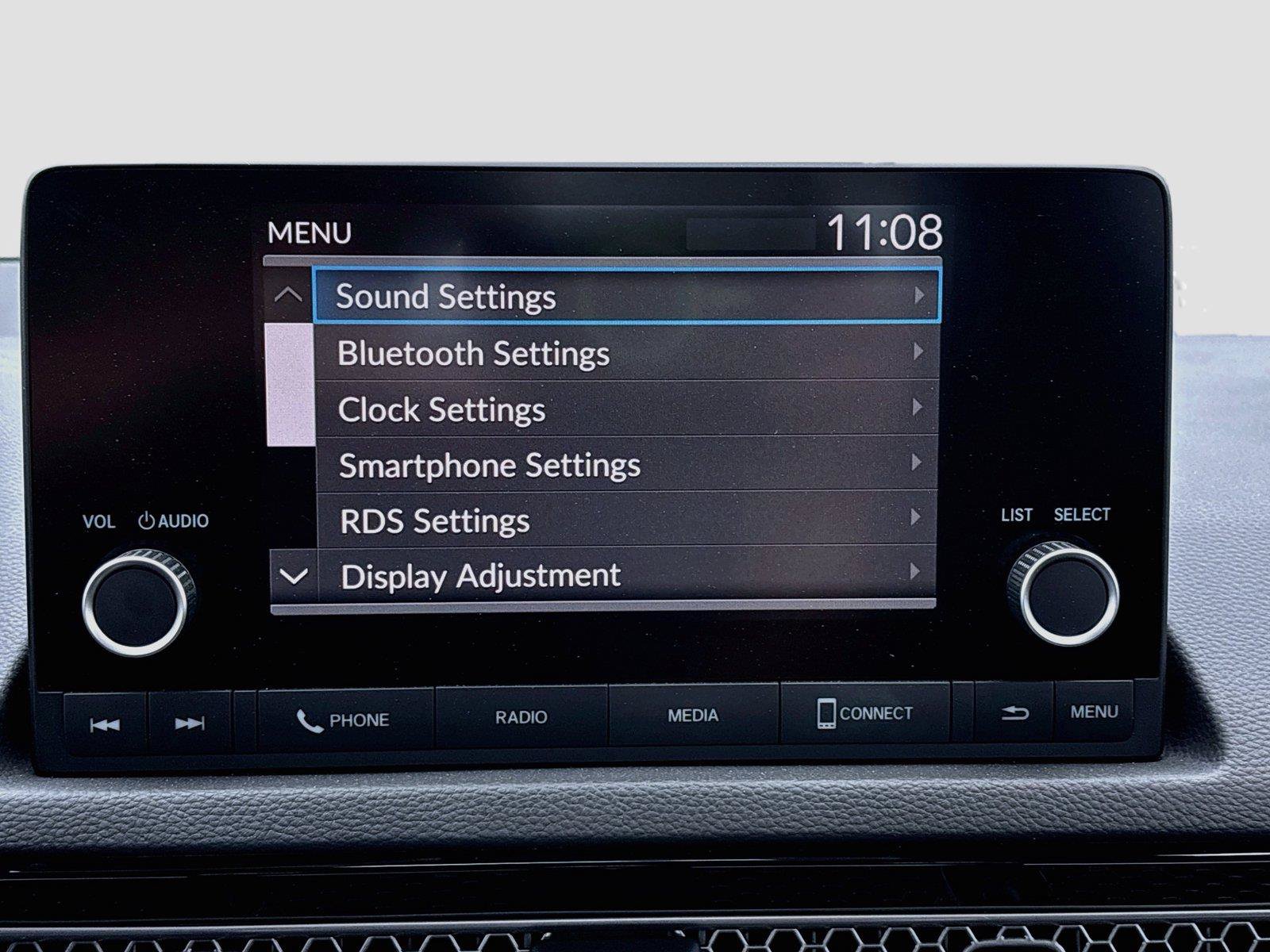 Certified 2024 Honda Civic Sport image 16
