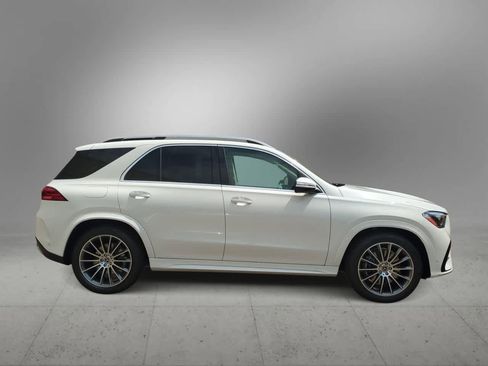 Used 2026 Mercedes-Benz GLE 350 4MATIC image 9