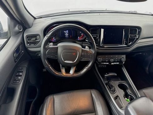 Used 2022 Dodge Durango GT image 20