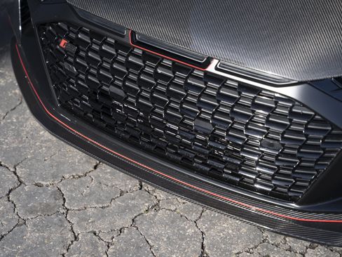 Used 2023 Audi R8 V10 performance image 20