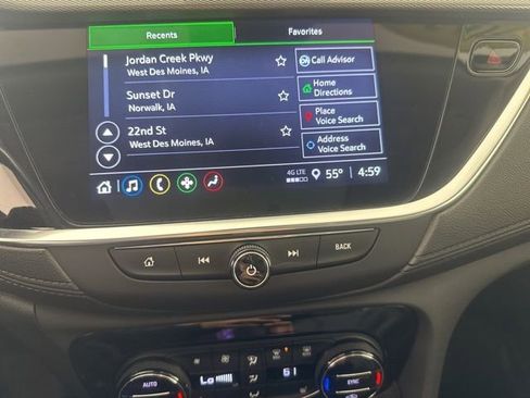 Used 2023 Buick Encore GX Essence w/ Experience Buick Package AWD/4WD image 13
