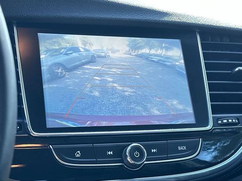 Used 2019 Buick Encore Preferred w/ Safety Package FWD image 20