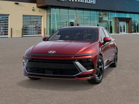 New 2026 Hyundai Sonata SEL image 6