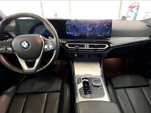 Used 2023 BMW 230i Coupe w/ Premium Package image 14