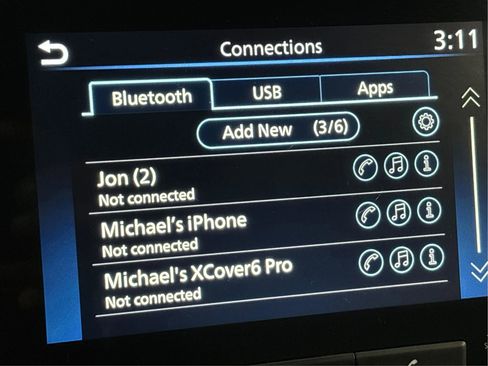 Used 2022 Nissan Frontier SV image 44