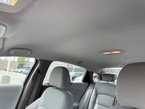 Used 2024 Chevrolet Malibu LT FWD image 29