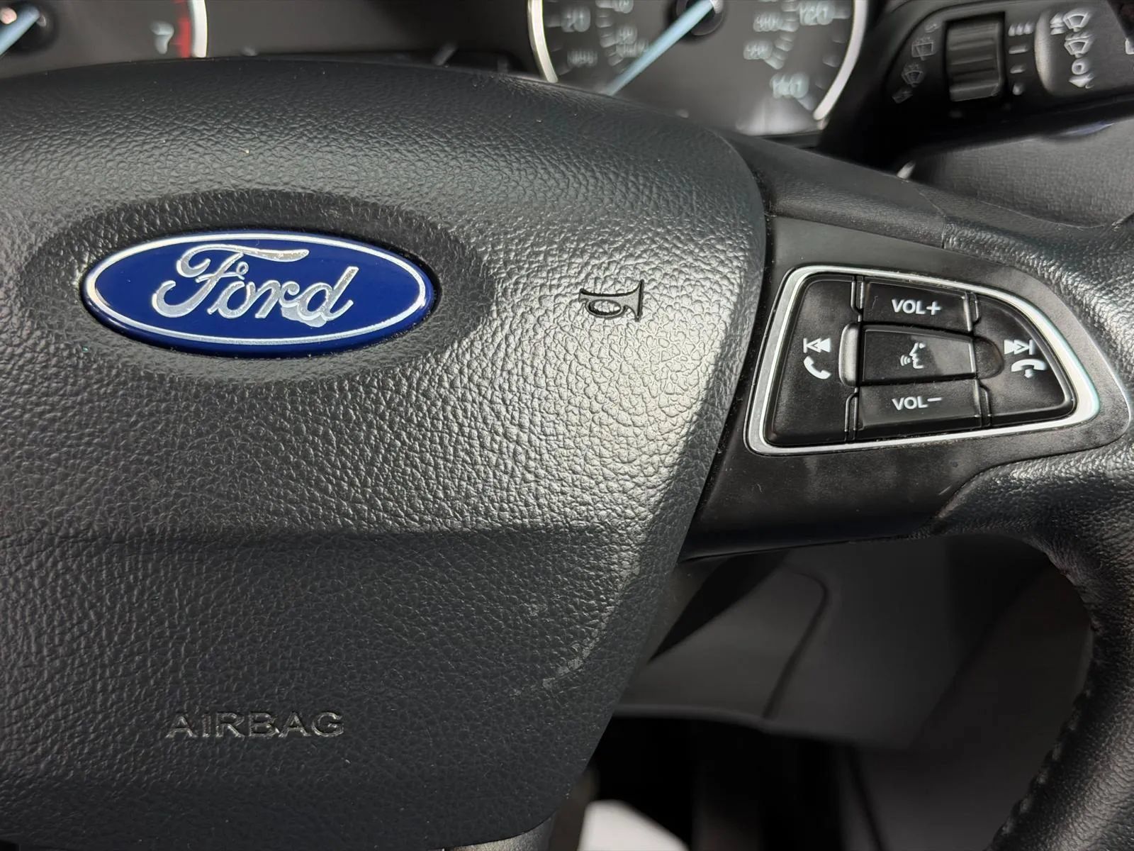 Used 2019 Ford EcoSport SE w/ SE Convenience Package FWD image 31