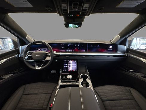 New 2026 Cadillac Escalade ESV V AWD/4WD image 22