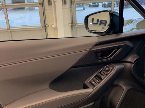 New 2026 Subaru Crosstrek 2.5i Wilderness image 3