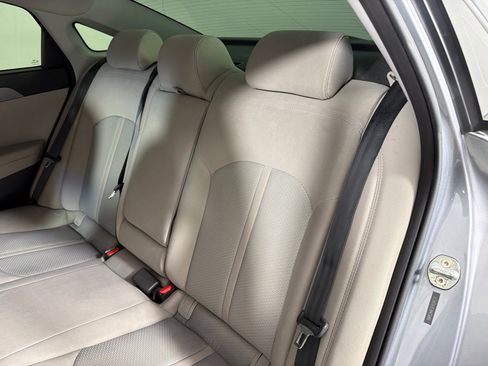 Used 2015 Hyundai Sonata SE FWD image 18